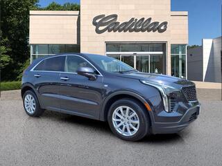 2022 Cadillac XT4