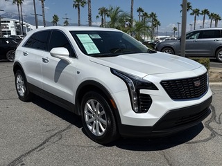 2023 Cadillac XT4 for sale in Meridian MS