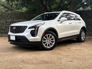2023 Cadillac XT4 for sale in San Antonio TX