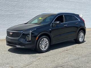 2024 Cadillac XT4