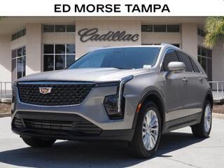 2024 Cadillac XT4 for sale in Tampa FL