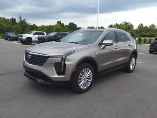 2024 Cadillac XT4