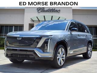 2026 Cadillac Vistiq for sale in Brandon FL