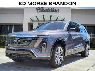 2026 Cadillac Vistiq for sale in Brandon FL