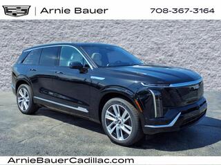 2026 Cadillac Vistiq for sale in Matteson IL