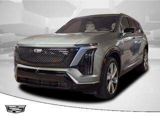 2026 Cadillac Vistiq for sale in Beverly Hills CA