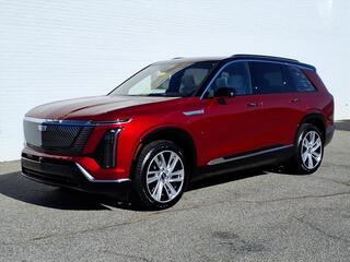 2026 Cadillac Vistiq for sale in Greensboro NC