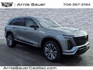 2026 Cadillac Vistiq
