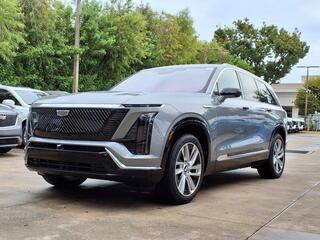 2026 Cadillac Vistiq for sale in Brandon FL