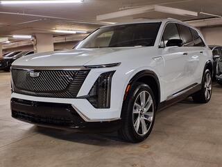 2026 Cadillac Vistiq for sale in Beverly Hills CA