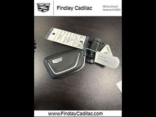 2026 Cadillac Vistiq