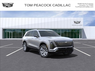 2026 Cadillac Vistiq