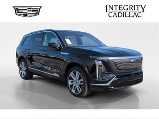 2026 Cadillac Vistiq