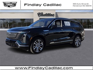 2026 Cadillac Vistiq