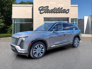 2026 Cadillac Vistiq