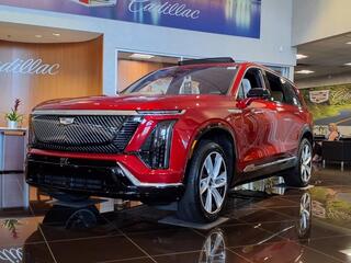 2026 Cadillac Vistiq for sale in Brandon FL