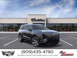 2026 Cadillac Vistiq