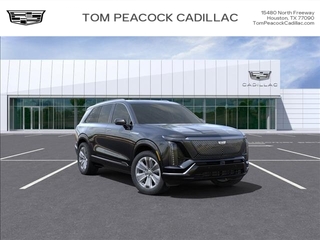 2026 Cadillac Vistiq