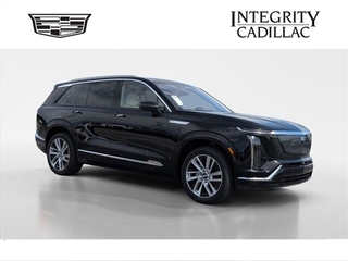 2026 Cadillac Vistiq