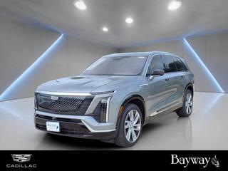 2026 Cadillac Vistiq