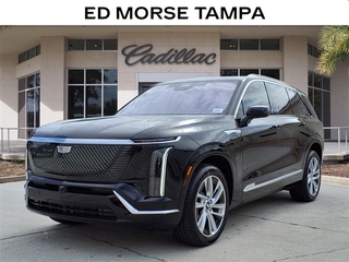 2026 Cadillac Vistiq for sale in Tampa FL
