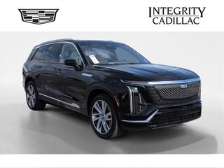 2026 Cadillac Vistiq