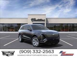 2026 Cadillac Vistiq