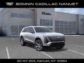 2026 Cadillac Vistiq