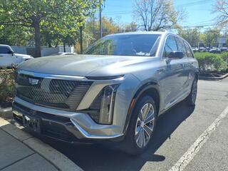 2026 Cadillac Vistiq for sale in Nanuet NY