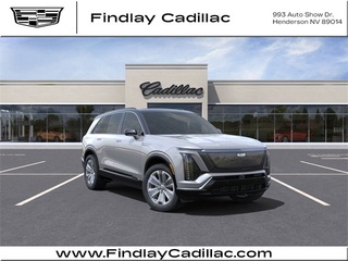 2026 Cadillac Vistiq