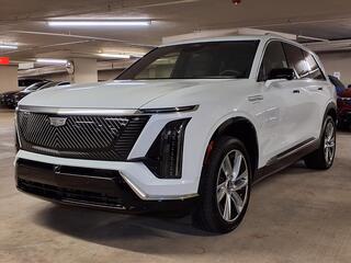 2026 Cadillac Vistiq for sale in Beverly Hills CA