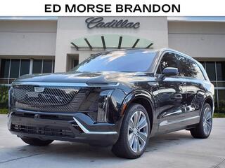 2026 Cadillac Vistiq for sale in Brandon FL