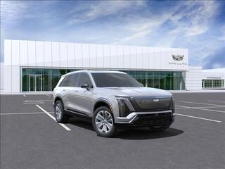 2026 Cadillac Vistiq