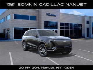 2026 Cadillac Vistiq