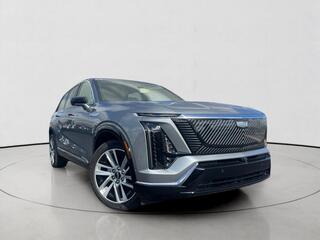 2026 Cadillac Vistiq for sale in Youngstown OH
