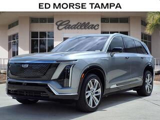 2026 Cadillac Vistiq for sale in Tampa FL