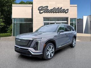 2026 Cadillac Vistiq
