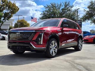 2026 Cadillac Vistiq for sale in Brandon FL