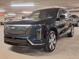 2026 Cadillac Vistiq for sale in Beverly Hills CA