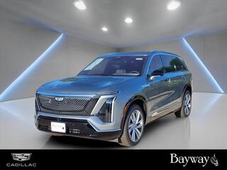 2026 Cadillac Vistiq