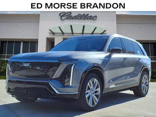 2026 Cadillac Vistiq for sale in Brandon FL