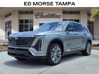2026 Cadillac Vistiq for sale in Tampa FL