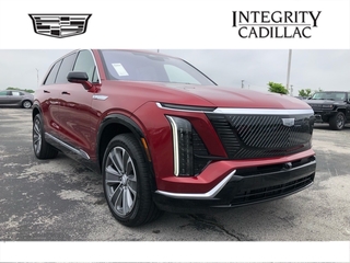 2026 Cadillac Vistiq