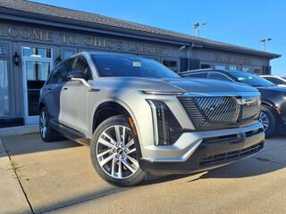 2026 Cadillac Vistiq for sale in Columbiana OH