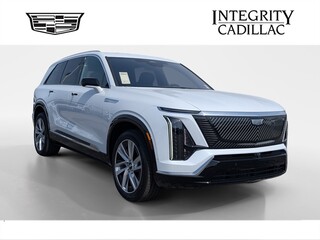 2026 Cadillac Vistiq