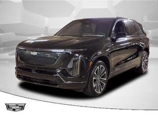2026 Cadillac Vistiq for sale in Beverly Hills CA