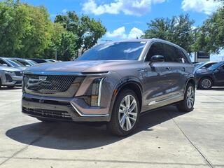 2026 Cadillac Vistiq for sale in Brandon FL