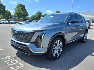 2026 Cadillac Vistiq