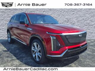 2026 Cadillac Vistiq for sale in Matteson IL
