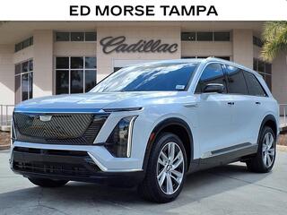 2026 Cadillac Vistiq for sale in Tampa FL